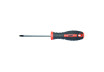 Screwdriver Phillips, TPR handle PH2 6x100mm GD thumbnail