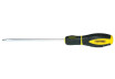 Screwdriver slotted 5х150mm S2 TMP thumbnail