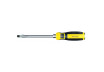 Screwdriver slotted 6x150mm CR-V TMP thumbnail