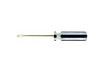 Screwdriver plastic hndle slotted 4x 75mm GD thumbnail