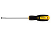 Screwdriver slotted 3х 100mm CR-V TMP thumbnail