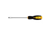 Screwdriver slotted 4х 200mm CR-V TMP thumbnail