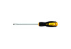 Screwdriver slotted 6х 150mm CR-V TMP thumbnail