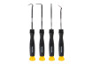 Hook and pick set 4pcs TMP thumbnail