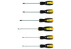 Screwdriver in cardboard box set 6pcs CR-V TMP thumbnail