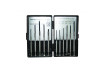 Precision screwdriver set 11pcs BS thumbnail