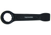 Slogging ring end wrench 46 mm CRV, TMP thumbnail