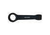 Slogging ring end wrench 80 mm CRV, TMP thumbnail