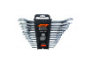 Doe spanners CR-V 12pcs. set 6-32mm GD thumbnail