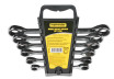 Double wrench set 6 pcs CR-V TMP thumbnail