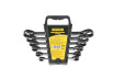 Double wrench set 6 pcs CR-V TMP thumbnail