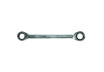 Spanners with ratchet 12x13mm DOUBLE CR-V TMP thumbnail