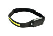 Rechargeable headlamp LED with sensor TMP thumbnail