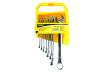 Obstrution wrench - metric set 8pcs 8-19mm CR-V TMP thumbnail