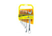 Com. spanners press 8-19mm set 8pcs CR-V PRESS TMP thumbnail