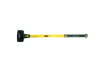 Sledge hammer fiber glass handle 8000g TMP thumbnail