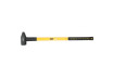 Machinist hammer fiber hаndle 3000g TMP DIN 1042 thumbnail