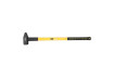 Machinist hammer fiber hаndle 8000g TMP DIN 1042 thumbnail