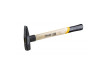 Ciocan lacatus cu maner lemn 100g TMP thumbnail