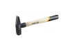 Hammer with wooden handle 200g TMP thumbnail