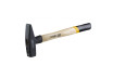Hammer with wooden handle 400g TMP thumbnail
