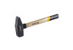 Hammer with wooden handle 1500g TMP thumbnail