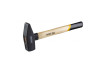 Hammer with wooden handle 2000g TMP thumbnail