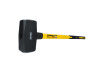 Double Faced Sledge Hammer With Fiberglass Handle 8000 g TMP thumbnail