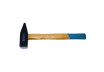 Hammer with wooden handle 800g BS thumbnail