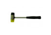 Ciocan cauciuc / plastic-maner metal 30mm GD thumbnail