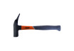 Roofing hammer, 3-material handle 600g GD thumbnail