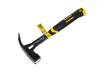 Anti-Vibration Smooth Face Roofing Hammer 600 G TMP thumbnail