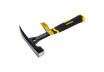 Drop Forged One Piece Masonry Hammer 600 G TMP thumbnail
