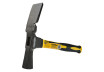 Anti-Vibrational Masonry Hammer 600 g TMP thumbnail