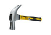 Anti-Vibrational Claw Hammer 600 g TMP thumbnail