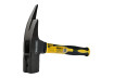 Anti-Vibrational Roofing Hammer 600 g TMP thumbnail