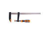 F-clamp bi-material handle 50x150mm GD thumbnail