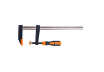 F-clamp bi-material handle 80x300mm GD thumbnail