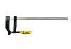 F-Clamp Yellow Handle 50x 150mm TM thumbnail