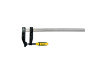 F-clamp yellow handle 120x1200mm TMP thumbnail