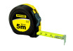 Measuring tape Black edition 5М Х 25мм TMP thumbnail