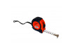 Measuring tape rubber coat 16mm x 3.0m GD thumbnail