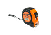 Measuring tape rubber coat 19mm x 5.0m GD thumbnail