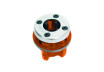 Dispozitiv de filetat cu cliket 1/2" GD thumbnail