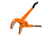 Swedish type pipe wrench 1_1/2" angl.45&deg; GD thumbnail