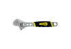 Аdjustable wrench powerful gip 150mm TMP thumbnail