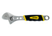 Аdjustable wrench powerful gip 200mm TMP thumbnail