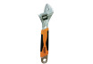 Adjustable wrench b-material handle 150mm thumbnail