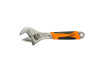 Adjustable wrench b-material handle 300mm thumbnail