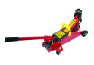 Hydraulic trolley jack 3t 120-495mm RD-TJ03 thumbnail